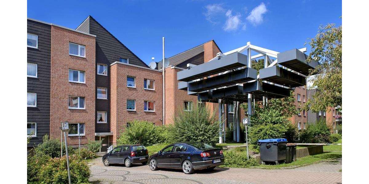Wohnung zum Mieten in Hattingen 519 € 65.9 m² 2.5 zimmer