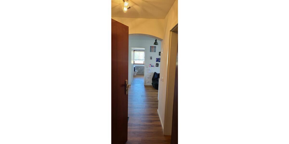 Etagenwohnung Ottobeuren - 3 Zimmer, 93 m&sup2;, 1.100&euro; | Angebot:26435525