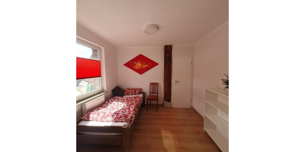 Wohnen auf Zeit Jork - 2 Zimmer, 30 m&sup2;, 15&euro; | Angebot:25974016