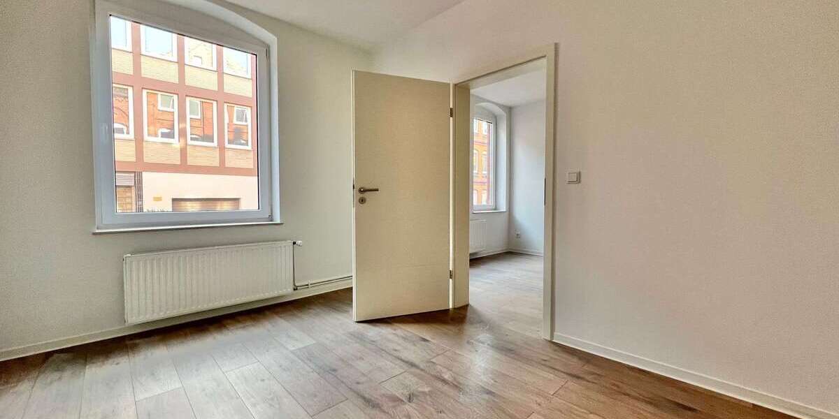 Wohnung zum Mieten in Hildesheim 485 € 50 m² 2 zimmer