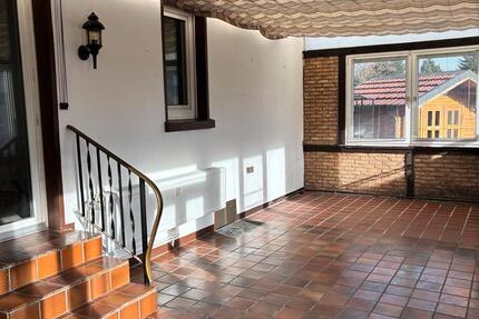 4 ZKB Terrassenwohnung in Hörstel zimmer