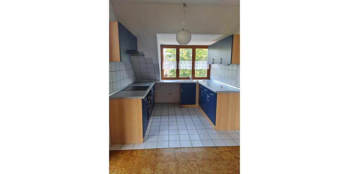 Maisonette Wohnung zimmer