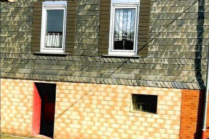 Haus Wissen - 3 Zimmer, 55 m&sup2;, 400&euro; | Angebot:24745873