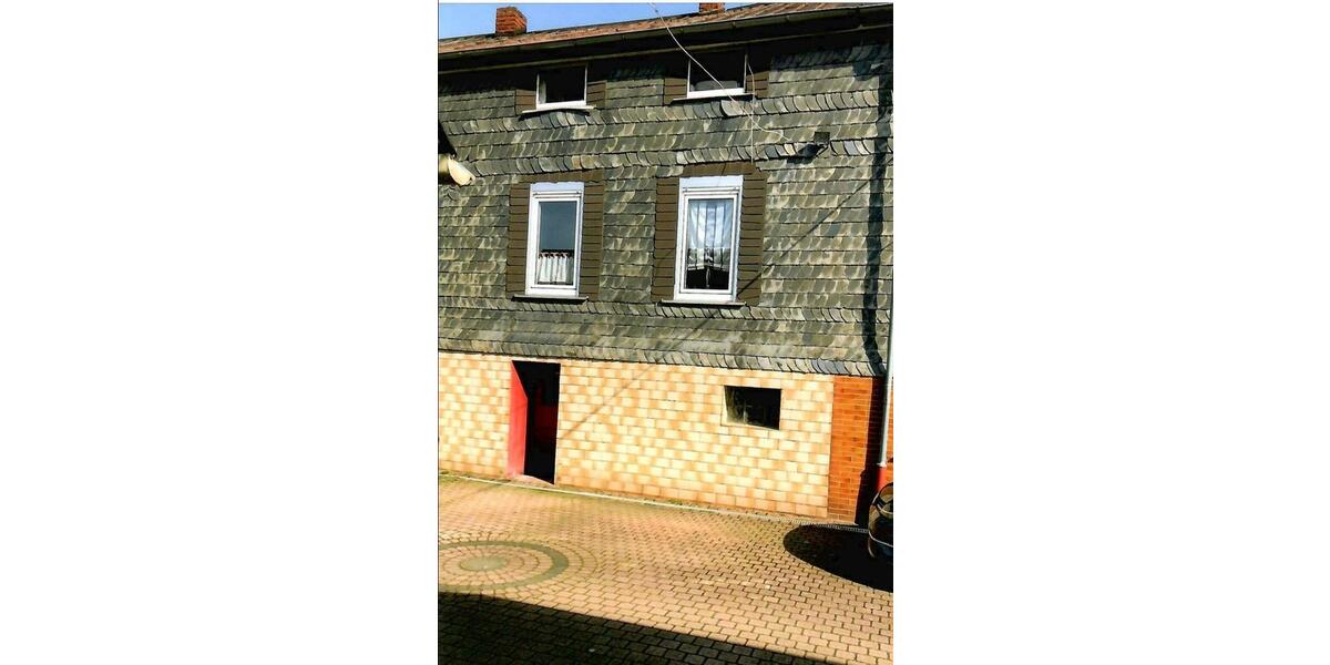 Reihenhaus Wissen - 3 Zimmer, 55 m&sup2;, 400&euro; | Angebot:24745873