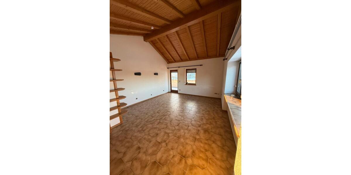 Etagenwohnung Murg - 3.5 Zimmer, 106 m&sup2;, 850&euro; | Angebot:26664908