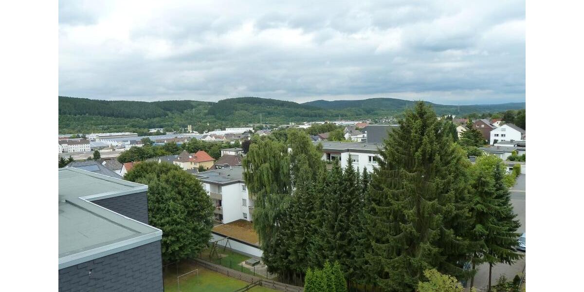 Etagenwohnung Arnsberg - 3 Zimmer, 87 m&sup2;, 678&euro; | Angebot:26166779