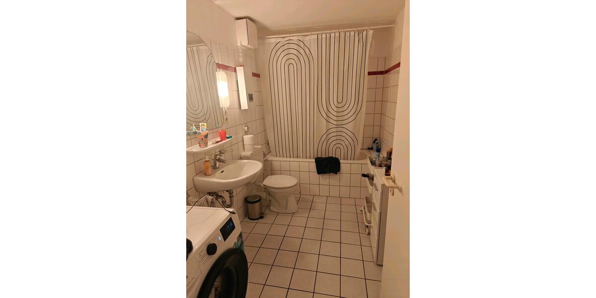 Wohnen auf Zeit Oldenburg Eversten - 1 Zimmer, 18 m&sup2;, 490&euro; | Angebot:25904304