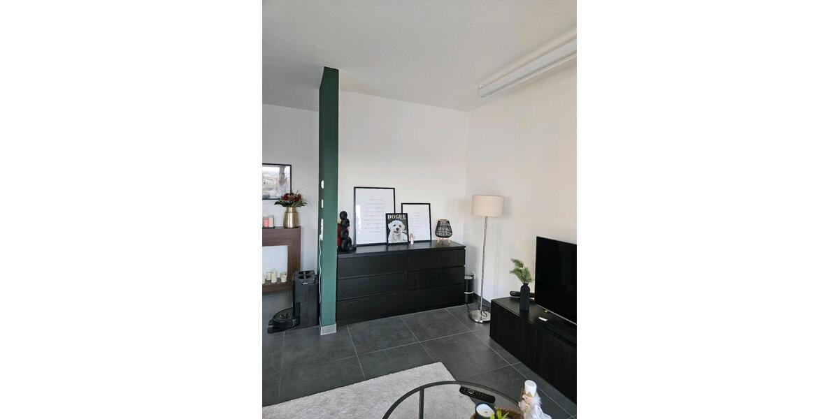 Luxuriöse Penthousewohnung am Biedersberg 5 zimmer