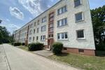 Etagenwohnung Annaburg - 3 Zimmer, 58 m&sup2;, 350&euro; | Angebot:19800294