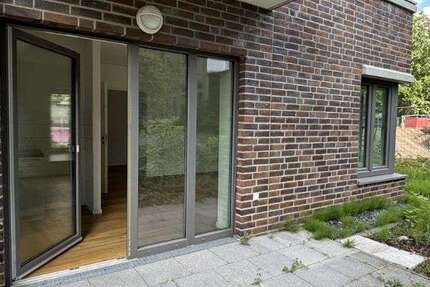 Wohnung zum Mieten in Hamburg 835 € 49.13 m²