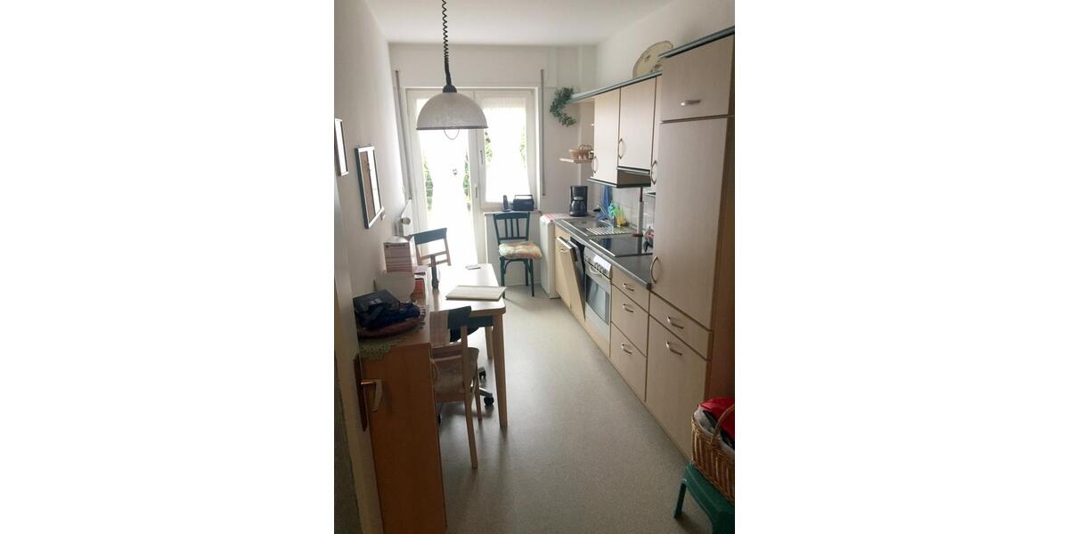 Erdgeschoßwohnung Zeven - 2 Zimmer, 60 m&sup2;, 520&euro; | Angebot:24884662
