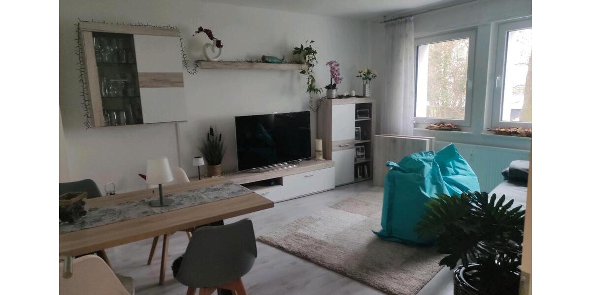 79,19 qm, Bad Kreuznach, 4 Zimmer Wohnung 4 zimmer