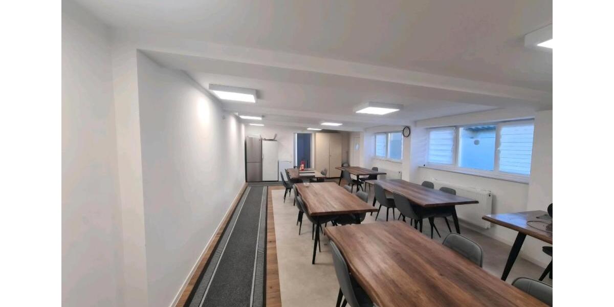 Wohnen auf Zeit Münster Münster-Südost - 5 Zimmer, 120 m&sup2;, 300&euro; | Angebot:24996869