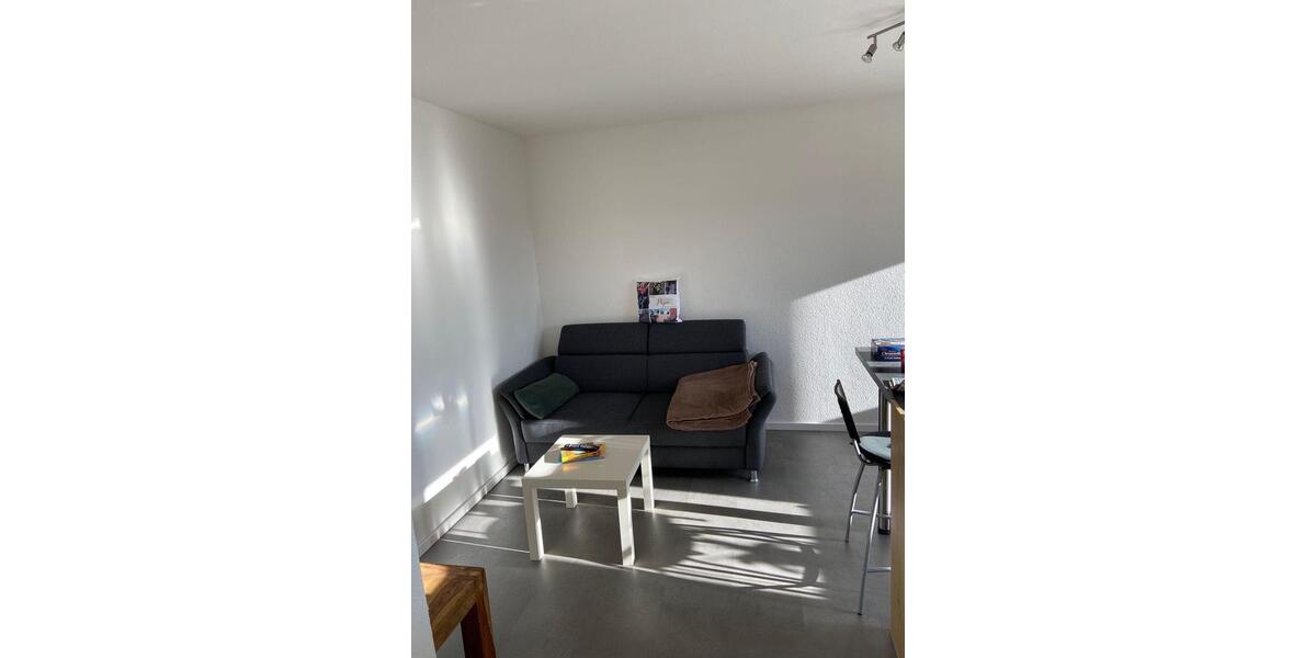 Etagenwohnung Ahlen - 2 Zimmer, 44 m&sup2;, 560&euro; | Angebot:26335348
