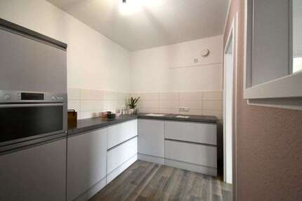 Wohnung Riesa Neuweida - 2 Zimmer, 48 m&sup2;, 355&euro; | Angebot:27715694