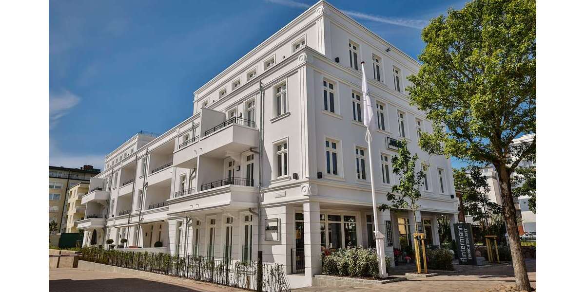 Wohnung zum Mieten in Sylt-Westerland 2.635 € 105.4 m² 3 zimmer