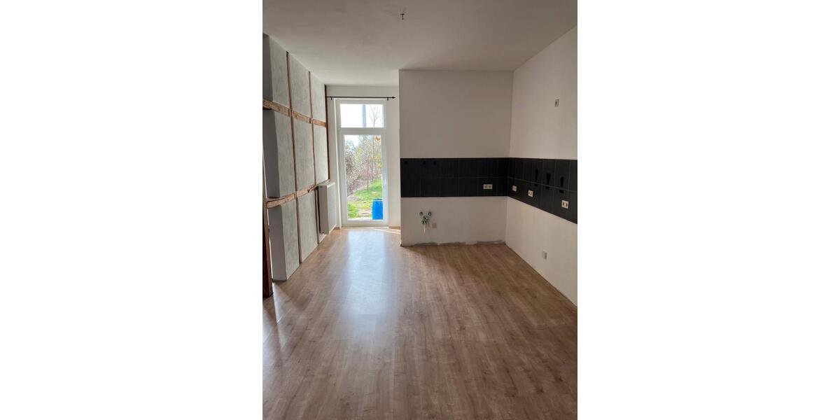 Erdgeschoßwohnung Güsten - 3 Zimmer, 88 m&sup2;, 450&euro; | Angebot:25974874