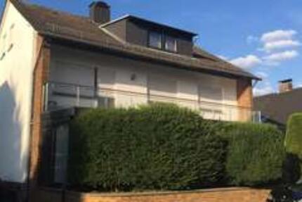 Mietwohnung 4 zimmer