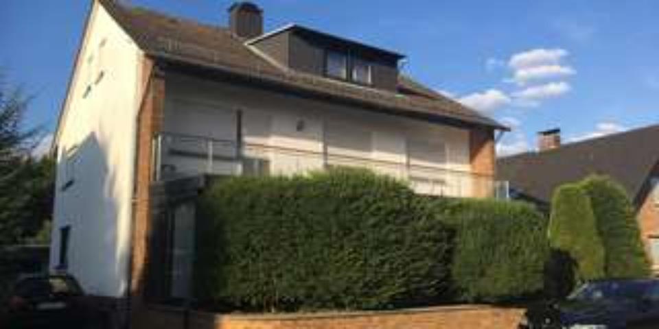 Mietwohnung 4 zimmer