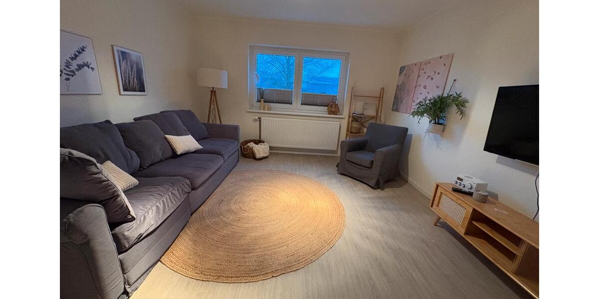 Wohnen auf Zeit Hamburg Bergedorf - 2 Zimmer, 47 m&sup2;, 1.500&euro; | Angebot:25238925