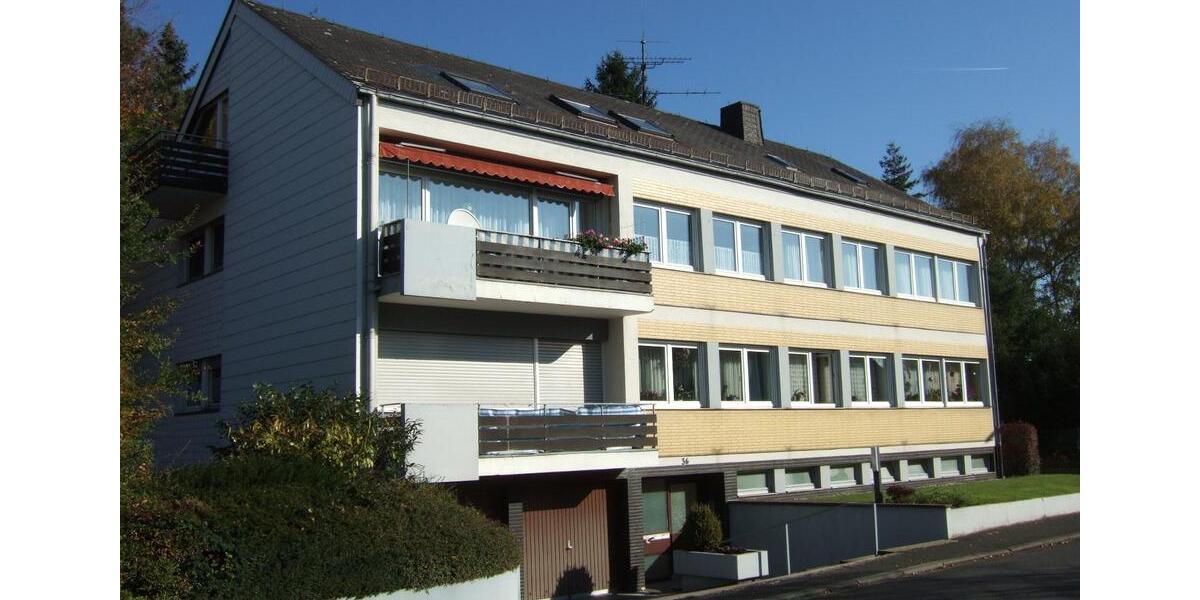 Dachgeschoßwohnung Montabaur - 3.5 Zimmer, 850&euro; | Angebot:21981208