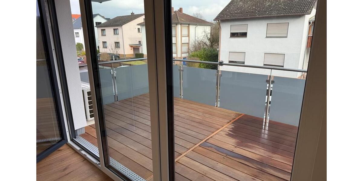 Etagenwohnung Mühlheim am Main - 4 Zimmer, 103 m&sup2;, 1.980&euro; | Angebot:26082257
