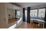 Wohnen auf Zeit Nürnberg Gibitzenhof - 1 Zimmer, 23 m&sup2;, 595&euro; | Angebot:26236147
