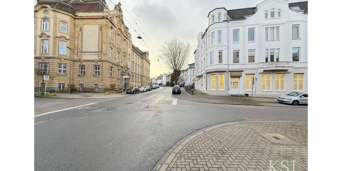 Gewerbeobjekt Recklinghausen - 3.000&euro; | Angebot:26006990