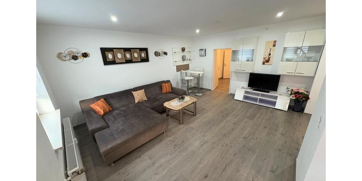 Erdgeschoßwohnung Ötzingen - 3 Zimmer, 72 m&sup2;, 560&euro; | Angebot:26578225