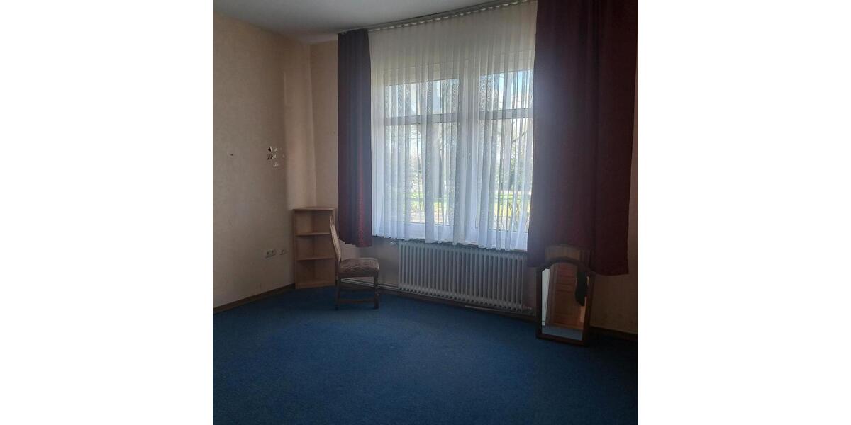 Erdgeschoßwohnung Westerstede - 1 Zimmer, 20 m&sup2;, 700&euro; | Angebot:26415947