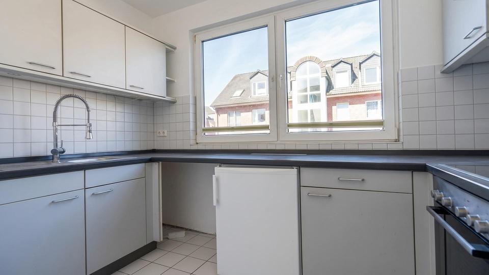 Etagenwohnung Schwerin Gartenstadt - 2 Zimmer, 69 m&sup2;, 840&euro; | Angebot:26470666
