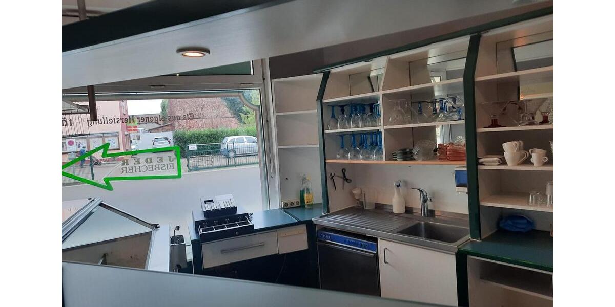 Gewerbeobjekt Demmin - 500&euro; | Angebot:24167328