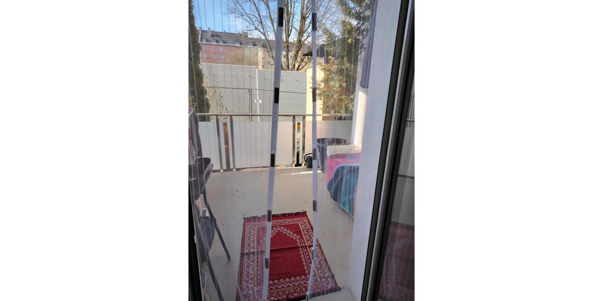 Wohnen auf Zeit Hof Altstadt - 1 Zimmer, 20 m&sup2;, 400&euro; | Angebot:26181725