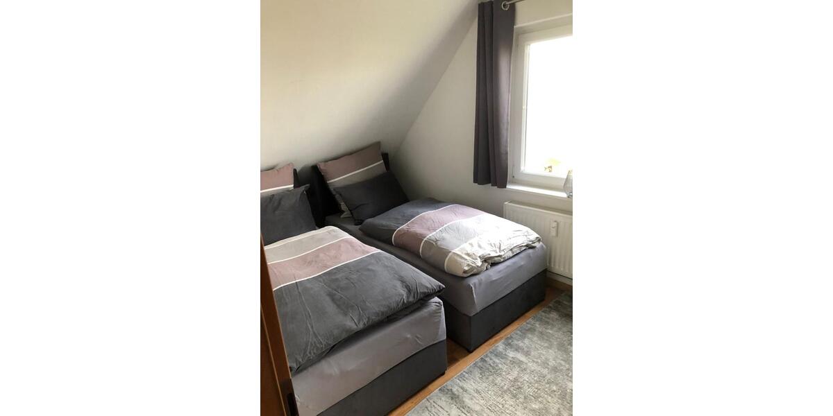 Monteurwohnung Ferienwohnung Monteurzimmer in Rietberg 3 zimmer