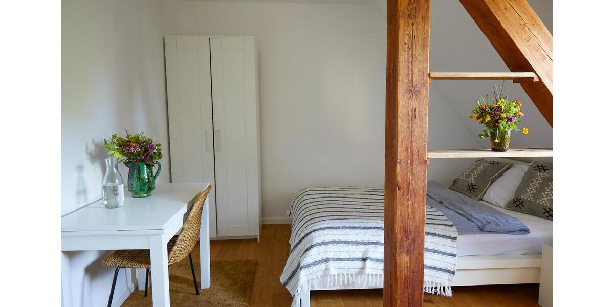 Schloss Mörlbach 1 zimmer