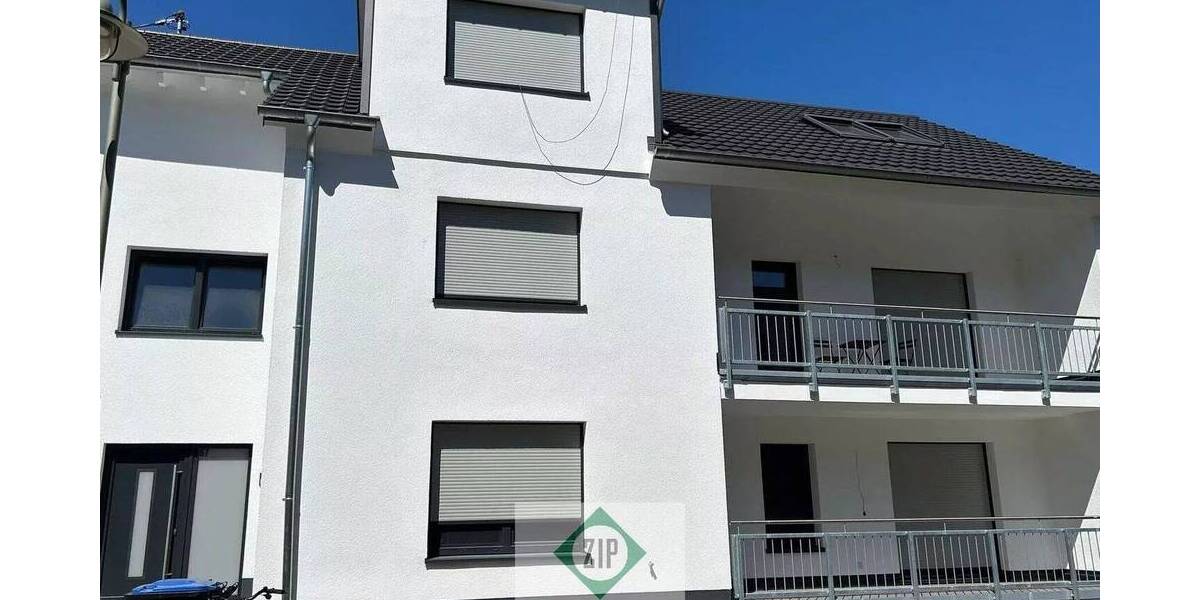 Etagenwohnung Brauneberg Filzen - 3 Zimmer, 97 m&sup2;, 950&euro; | Angebot:26139555