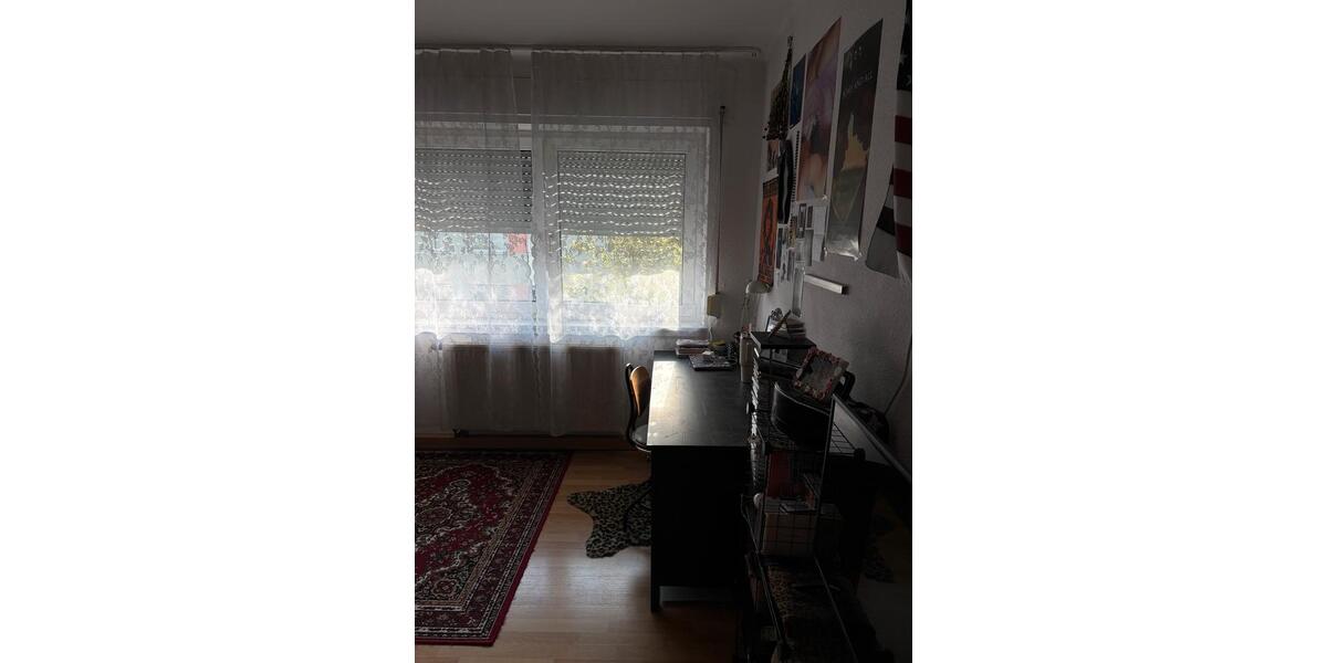 Wohnen auf Zeit Sulz am Neckar - 1 Zimmer, 11 m&sup2;, 360&euro; | Angebot:26276638