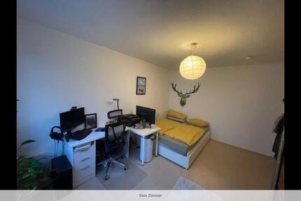 Wohnen auf Zeit Greifswald - 1 Zimmer, 16 m&sup2;, 260&euro; | Angebot:26443101