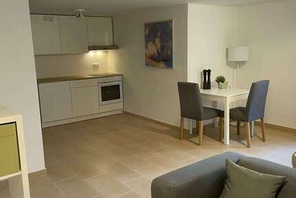 Wohnung Sandhausen - 2 Zimmer, 64 m&sup2;, 975&euro; | Angebot:27275421