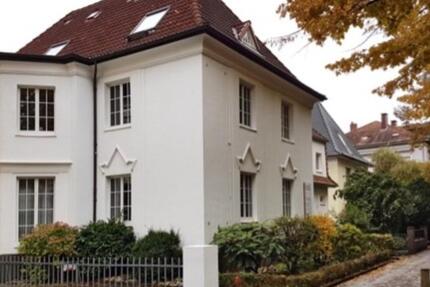 Wohnung Herford - 4 Zimmer, 135 m&sup2;, 1.600&euro; | Angebot:24676925