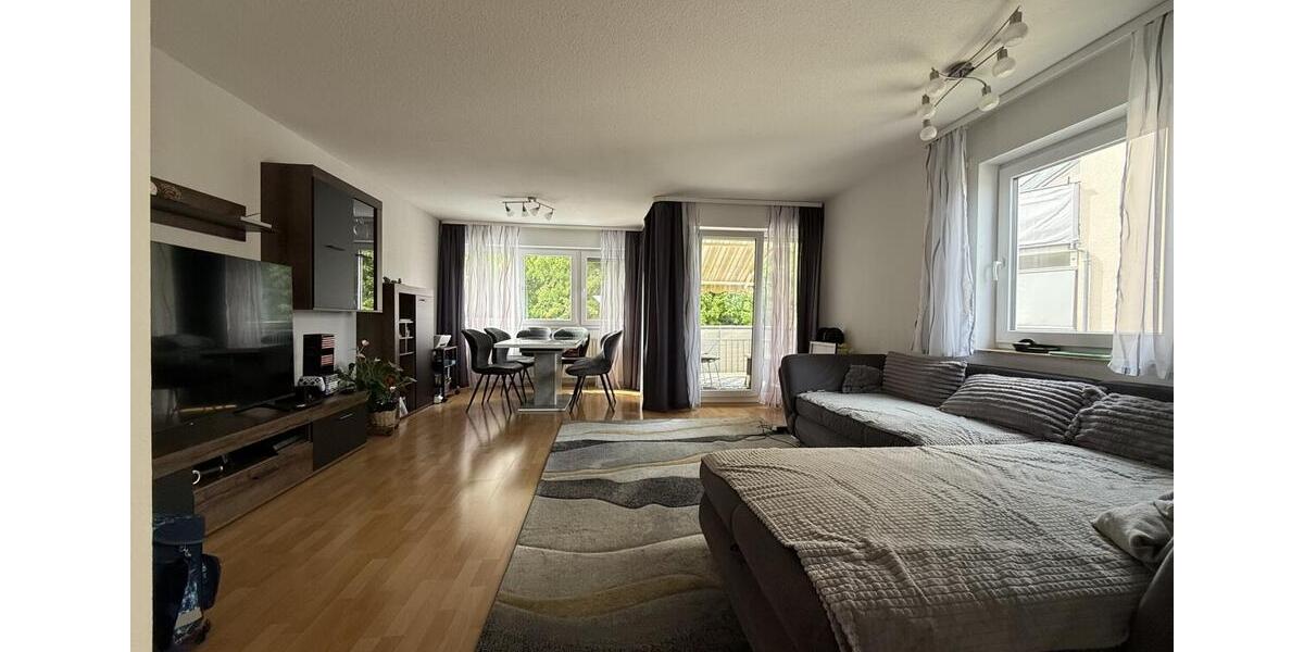 Maisonettenwohnung Öhringen - 3 Zimmer, 77 m&sup2;, 800&euro; | Angebot:26481108