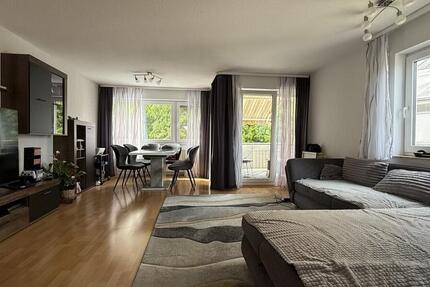Wohnung Öhringen - 3 Zimmer, 77 m&sup2;, 800&euro; | Angebot:26481108