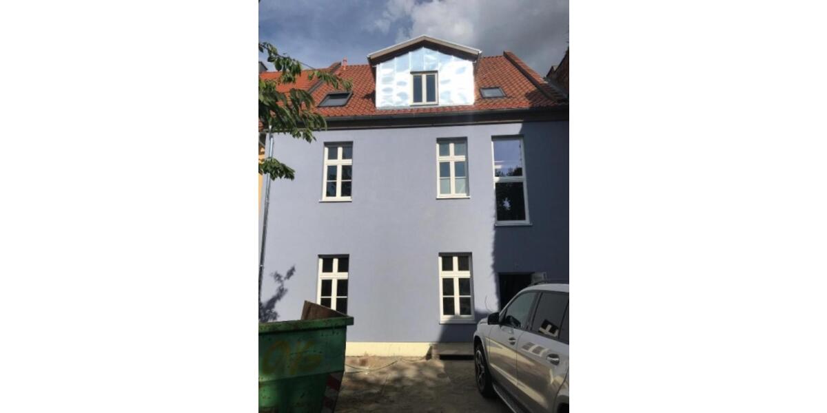 Wohnen auf Zeit Greifswald - 2 Zimmer, 21 m&sup2;, 235&euro; | Angebot:26169250