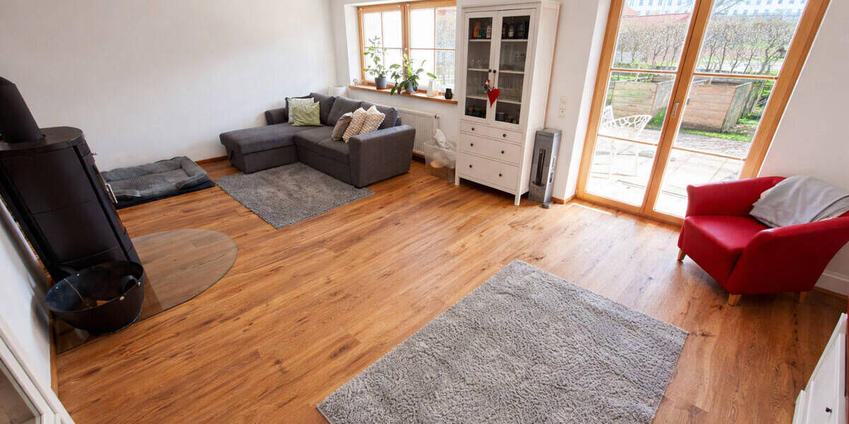 Doppelhaushälfte Schlehdorf Unterau - 6 Zimmer, 135 m&sup2;, 1.755&euro; | Angebot:26291645