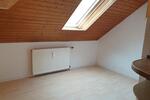 Dachgeschoßwohnung Schwanewede - 1 Zimmer, 20 m&sup2;, 300&euro; | Angebot:24394055
