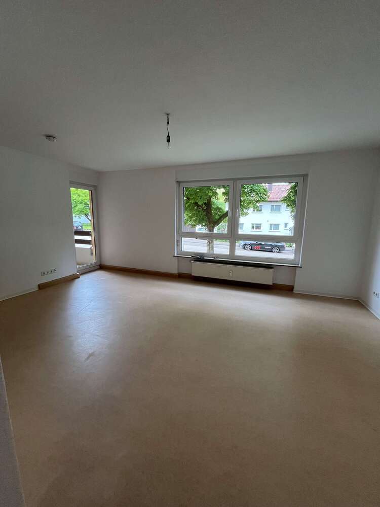 Wohnung zum Mieten in Schwäbisch Gmünd 554 € 70.1 m²