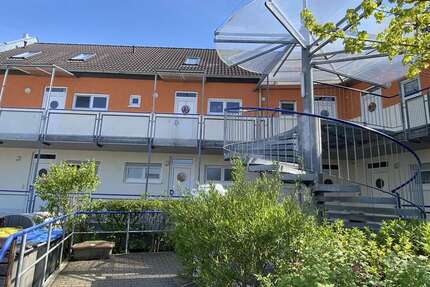 Wohnung Teutschenthal Eisdorf - 1 Zimmer, 41 m&sup2;, 300&euro; | Angebot:26312344