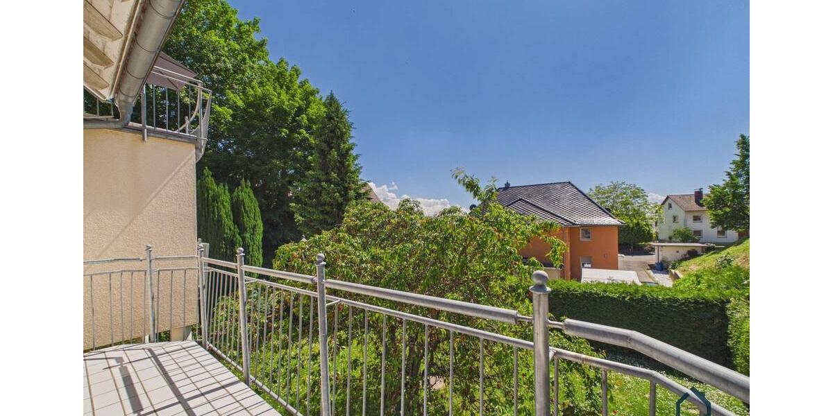 Erdgeschoßwohnung Lahr (Schwarzwald) - 4 Zimmer, 135 m&sup2;, 1.485&euro; | Angebot:26585779