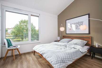 Haus Nürnberg Gebersdorf - 3 Zimmer, 88 m&sup2;, 1.675&euro; | Angebot:24916290
