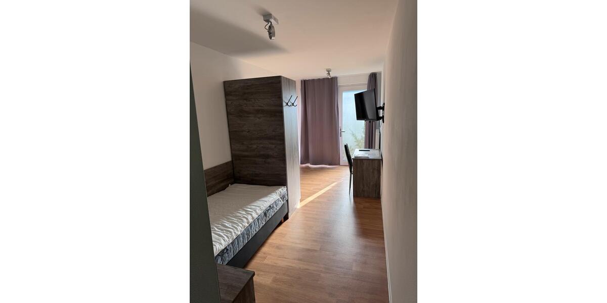 Erdgeschoßwohnung Koblenz Bubenheim - 1 Zimmer, 28 m&sup2;, 790&euro; | Angebot:25980183